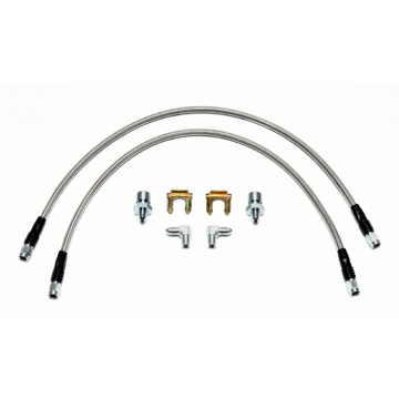 Wilwood 22" Brake Flexline Kit, 220-11237