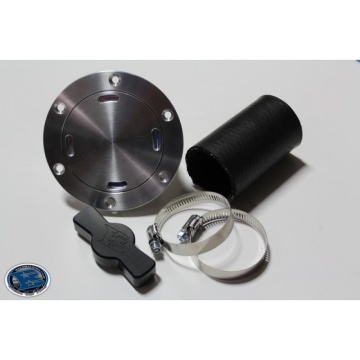 Boyd Welding Bed Floor Fill Kit