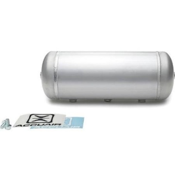 Accuair 3 Gallon Aluminum Air Tank