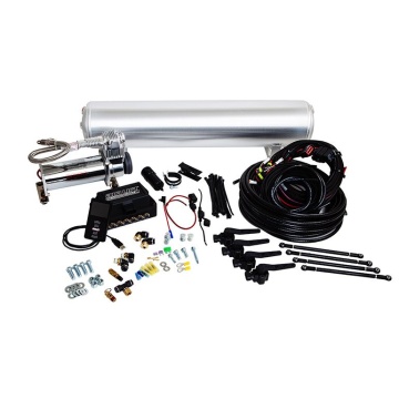 Airlift 3H Air Management System (27690, 27695)
