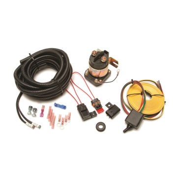 Painless Performance 250 amp Dual Battery Control System