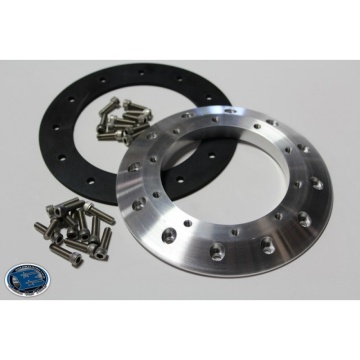 Boyd Welding Aeromotive Adapter Plate