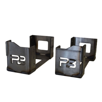 Porterbuilt Air Management Brackets