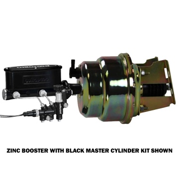 Brake Booster Kit - 1960-66 C10