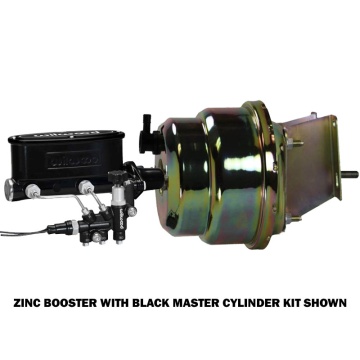 Brake Booster Kit - 1967-72 C10