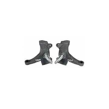 CPP Modular 2-1/2'' Drop Spindles Only, Sold In Pairs
