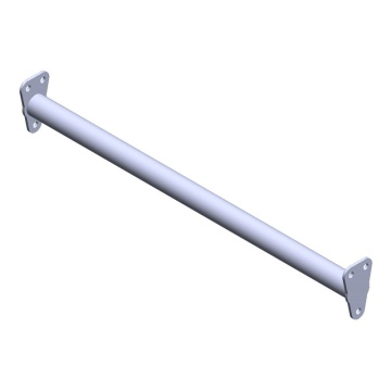 PB Fab 1963-66 C10 Core Support Crossmember