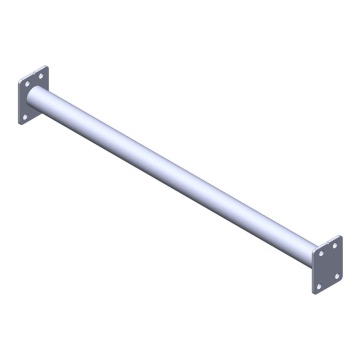PB Fab 1967-72 C10 Core Support Crossmember