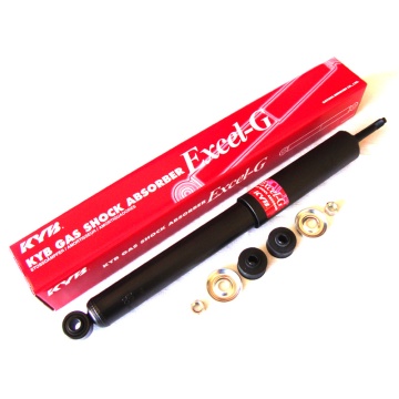 KYB Shock Kit - Stud/Eye