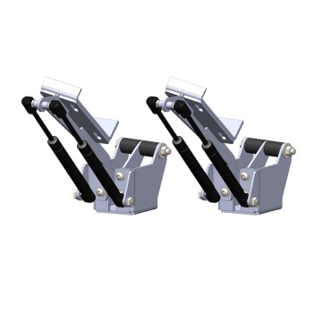 Porterbuilt 1960-66 Hood Hinges