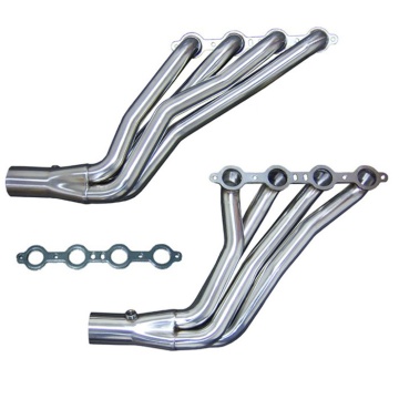 Dropmember LS Swap Longtube Stainless Headers