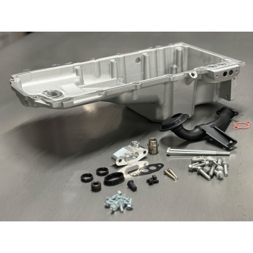 Low Profile LT Swap Oil Pan Kit