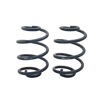 CPP 1960-72 Chevy Truck Rear Coil Springs, 5" Drop