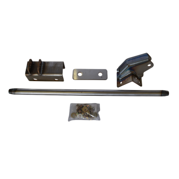 Porterbuilt 1963-72 Fully Adjustable Trac-bar Kit