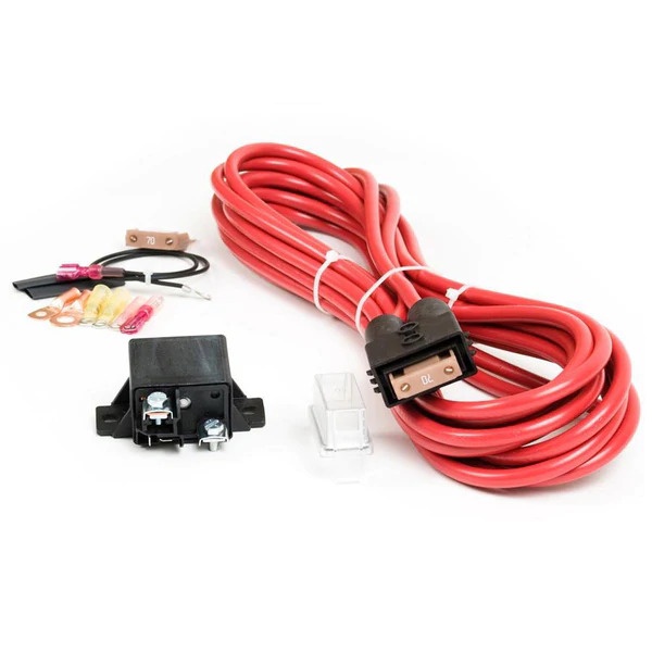 Accuair Premium Air Suspension Package Accuair Premium Air Suspension Package
